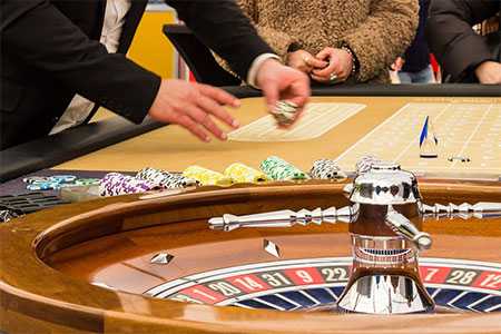 Азартная игра в казино Goxbet 