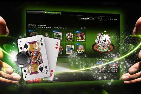 Играть в онлайн казино Goxbet
